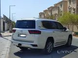 Toyota Land Cruiser VX 2022